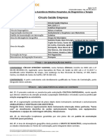 CONTRATÃO Círculo Saúde Empresa APRENDER ATIVIDADES INFANTIS LTDA 17.10.22.doc - Clicksign