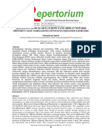 Kepastian Hukum Akta E-Rups Yang Dibuat Notaris Menurut Asas Tabellionis Officium Fideliter Exercebo