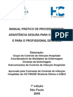 Manual Procedimentos