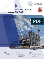 Brochure Lean Construction