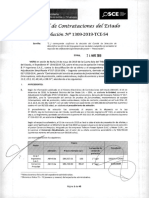 Resolucion N°1309-2019-Tce-S4 (Recurso Apelacion) - 0