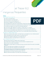 Cisco Packet Tracer Faq PT