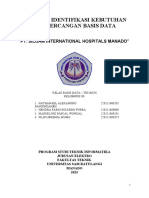 Kelompok 08 - Laporan Basis Data