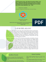 Sebagai Variabel Moderasi Pada Sub Sektor Perbankan Di Bursa Efek Asia Tenggara Periode 2012 - 2019