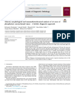 Annals of Diagnostic Pathology