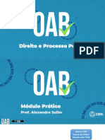 Apelação - OAB