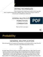 ES 23 Lecture 2 - Probability
