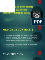 Tarea 3 Medios de Contraste y Conceptos Básicos