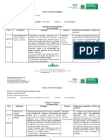 Roteiro de atividades para aluno com deficiência