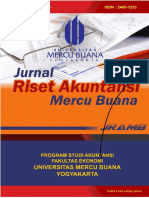 Jurnal: Vol. 1 No. 1, Mei 2015 ISSN: 2460-1233