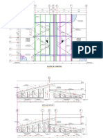 Planos Cerchas 4D