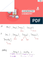 Coordination Compounds 