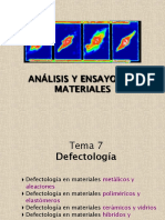 Defectología