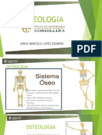 Osteologia Unidad 1