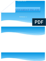 Tugas Kelompok 7-SYARIAT ISLAM