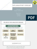 PID (PELVIC INFLAMMATORY DISEASE