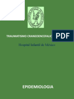 Traumatismo Craneoencefalico 5.1
