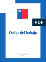 CODIGO DEL TRABAJO