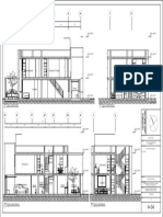 A E B D F G H 1 2: Dormitorio Principal Salón de Estudio Dormitorio Principal Dormitorio 2