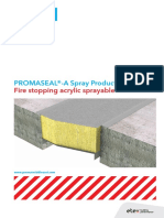 PROMASEAL-A-Spray TDS Eng