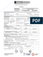 AE N°17-2022 FICHA EPIDEMIOLOGICA VDM Perú 2022