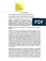 01 de Setiembre 2019 Javier Lopez Gomez - Carta Notarial - Corregida