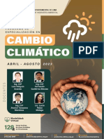 Capítulo de Ingeniería Ambiental: Consejo Departamental de Lima