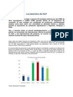 Informe Especial Los Laberintos Del Glp