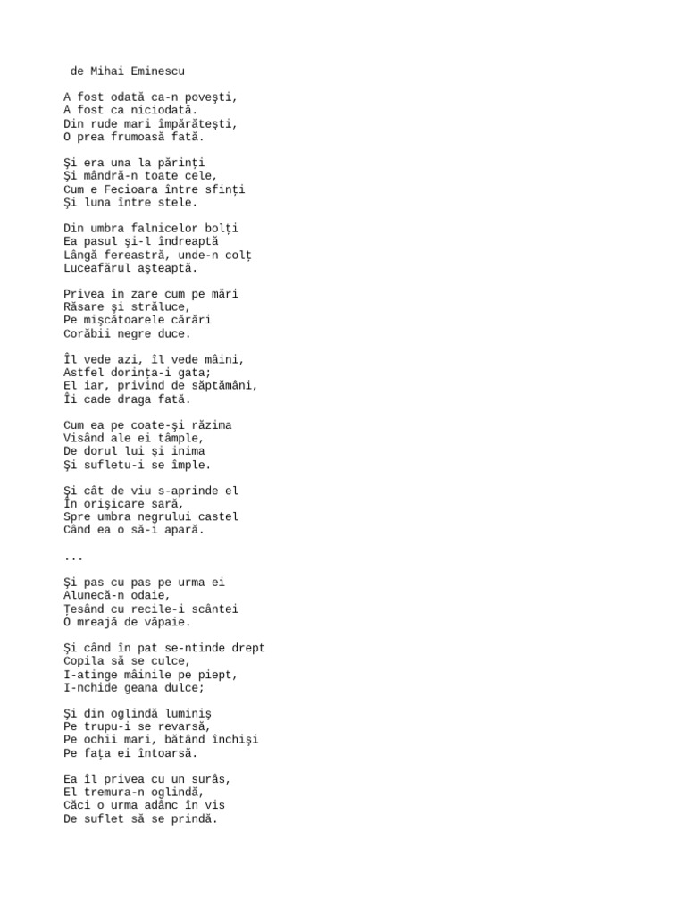 Lucrul | PDF