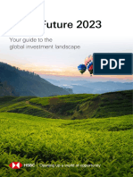 HSBC Think Future 2023