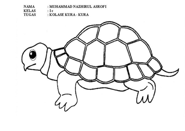 Kolase Kura Kura | PDF
