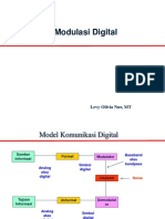 Modulasi Digital