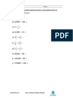 Actividad 4 - Mate 2 - Div Num Ent y Fracc Posit