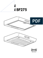Manual Ikea LAGAN (Español - 56 Páginas)