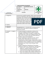 LEPTOSPIROSIS