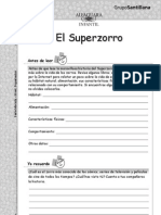 El Superzorro