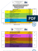 Dmi Calendrier Rattrapage - 230321 - 185531