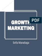 Slides Growth Marketing