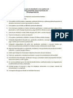 Documentos para Recategorización 2020-20