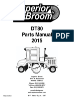 dt80 Parts Manual 2015