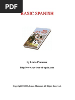 Download Learn Spanish by nithilag SN63465996 doc pdf