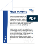 Alp Objectives Basic 05