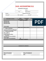 Taxation Question