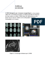 Application de La Supra-Conductivite IRM 2