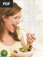 GuiaSaúdedaMulher