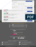 Histórico de Apostas: Suporte