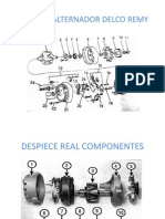 4a. Diagnostico Alternador