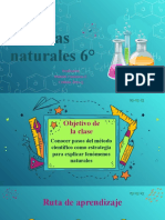 Ciencias Naturales 6°: Profesores: Pamela Contreras C. Cristian Jara Q