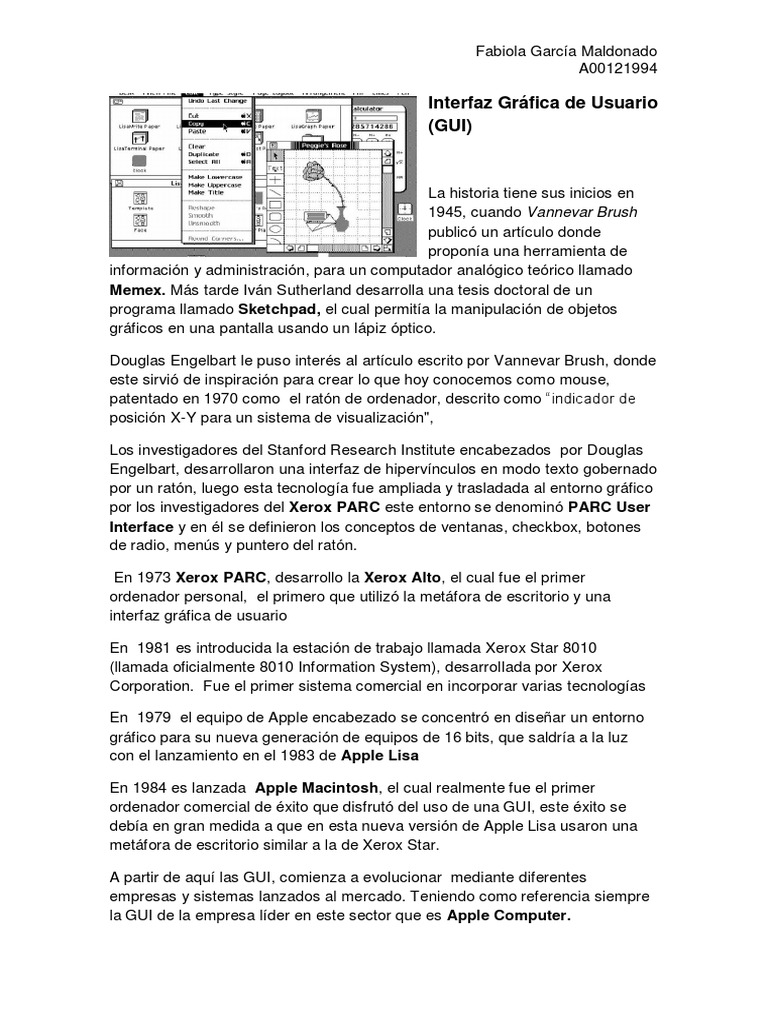 Garcia MaldonadoFabiolaInterfaz Gráfica de Usuario PDF Interfaces