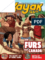 Furs Furs: Canada Canada